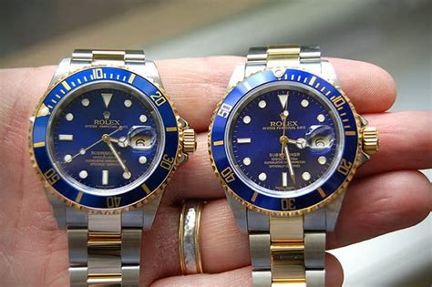 knockoff rolex